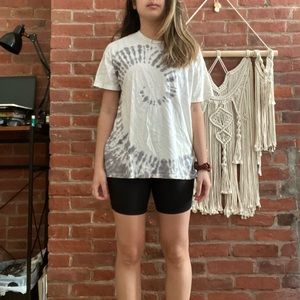 American Eagle Tie Dye T-Shirt